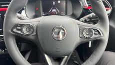 Vauxhall Corsa 1.2 Turbo GS 5dr Petrol Hatchback